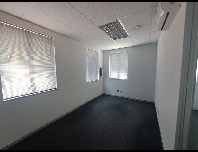 289M² OFFICE TO LET IN ILLOVO